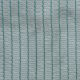 Filet anti-insectes mailles 2 x 6 mm - 60 g/m² 