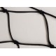 Filet pare-ballons - Mailles 145 mm - ∅ 3 mm - Tressé noué