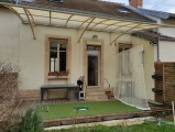 Filet de practice de Golf doublé sur mesure - Tirs à bout portant