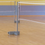 Filet de badminton scolaire