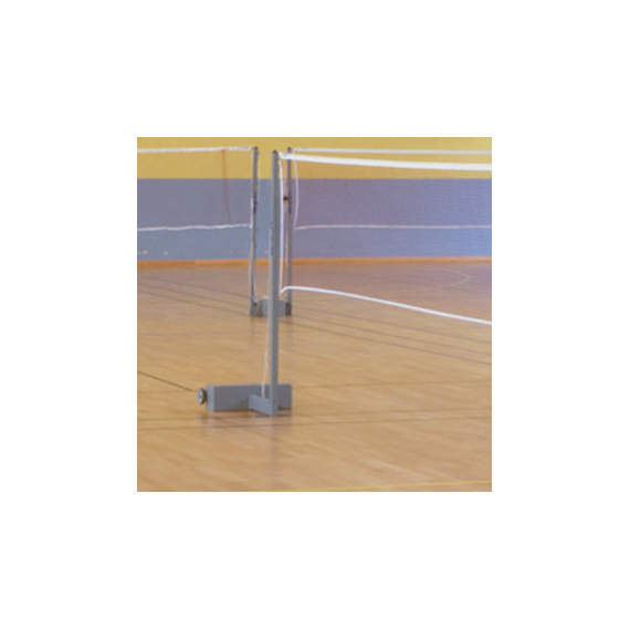 Filet de badminton standard