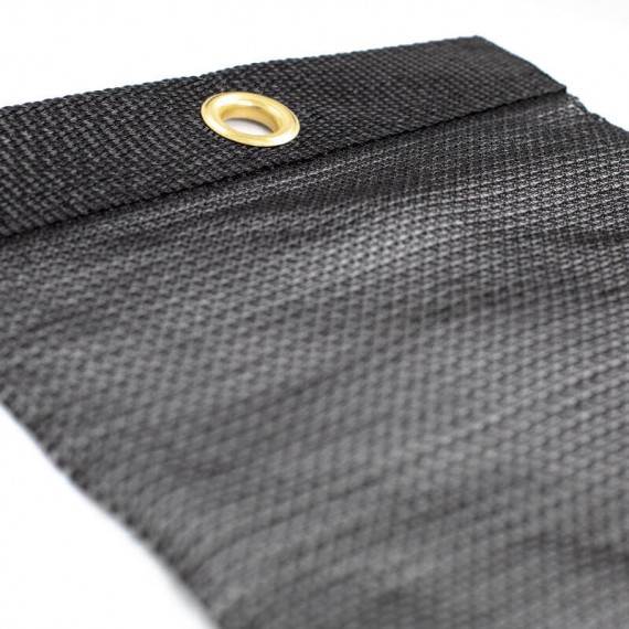 Filet brise-vent - Filtration élevée 65%