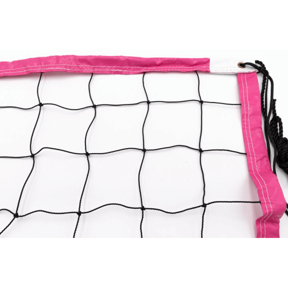 Filet beach volley - mailles 100 mm