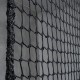 Filets de sécurité ignifugé - mailles 50 x 50 mm - diamètres 4,75 mm