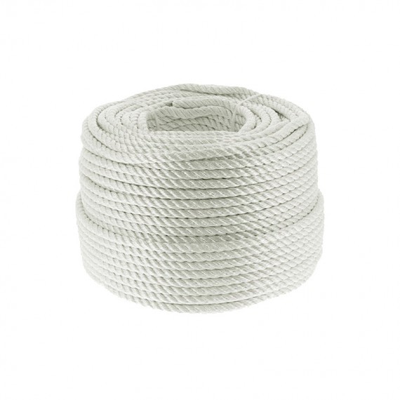 Cordage polyamide au mètre - différents diamètres