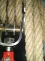 Bobine de cordage chanvre naturel - ∅ de 4 à 40 mm