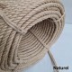 Bobine de cordage pour rampe d'escalier