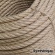 Bobine de cordage pour rampe d'escalier