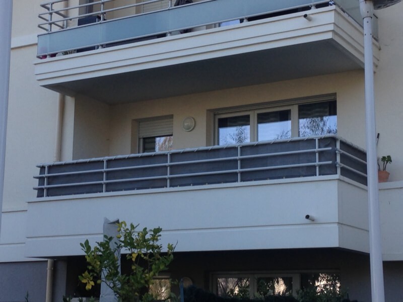 Brise-vue pour balcon - Brise-vue pour balcon et clôture