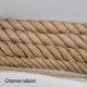 Cordage pour rampe d'escalier au mètre