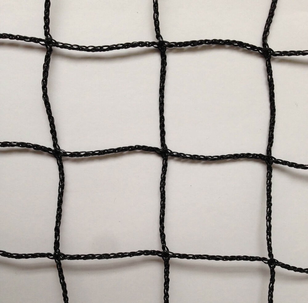  Taille  Pieloba Filet de clôture pour poulailler Maille 5 cm Épaisseur 1,2 mm  0,50 m x 10 m 