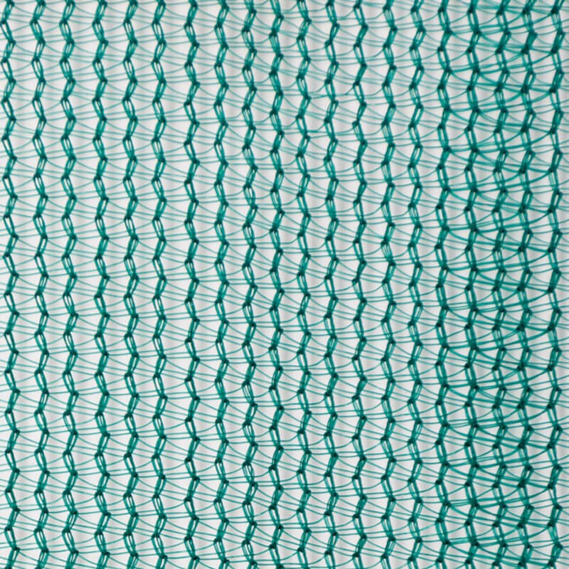 Filet De Récolte « Pantalon » 8x8m – Maille 50gr/m², Vert – Pour Olives, Noix, Châtaignes