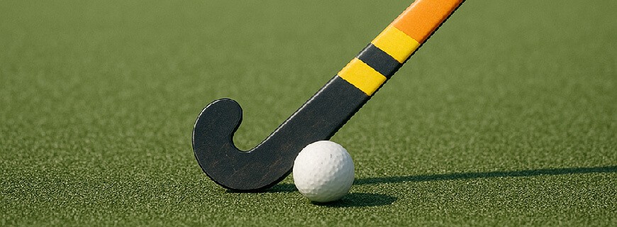 Filets et équipements de Hockey