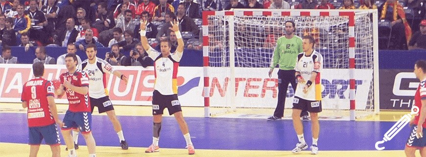 Filets de Handball