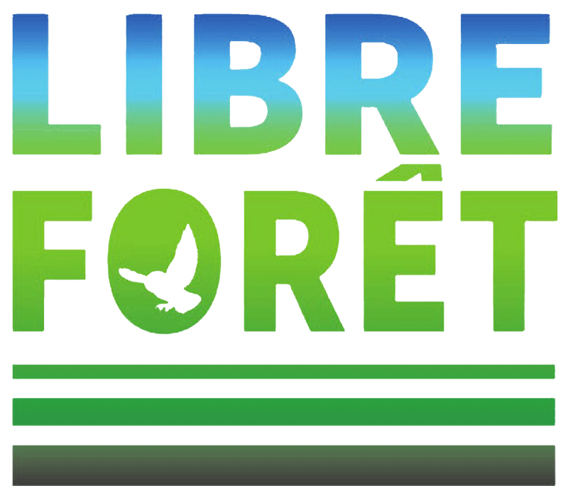 logo Libre Forêt