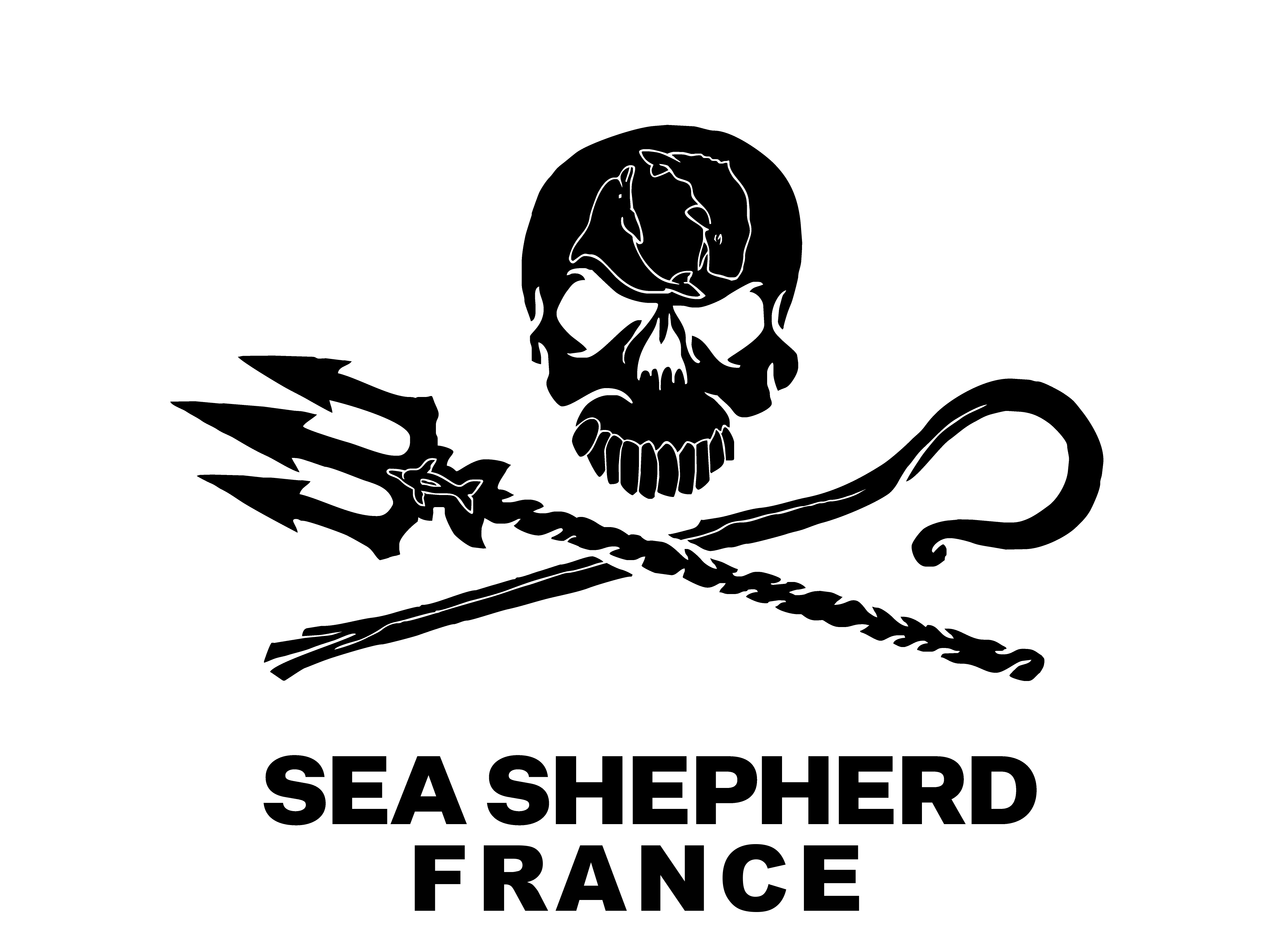 logo Sea Shepherd France
