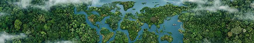 Bilan 1% for the Planet 2025 – nos associations soutenues pour l'environnement