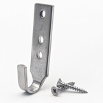 Crochet inox