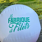 Ballon gonflable