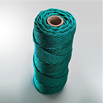 Bobine de cordage
