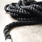Cordage ignifugé M1