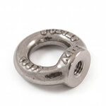 Anneau femelle en inox