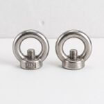 Anneau femelle en inox