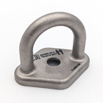 Support d'ancrage - normé