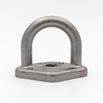 Support d'ancrage - normé