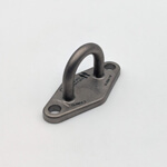 Support d'ancrage normé