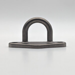 Support d'ancrage normé