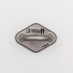 Support d'ancrage - normé