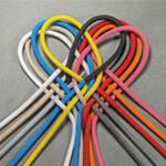 Cordage de fixation assorti