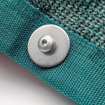 Vis et rondelle en inox