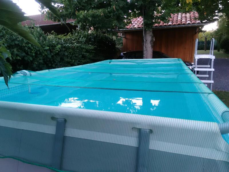 guide piscine et bassin