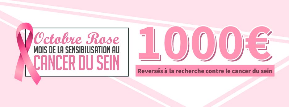 octobre rose don pour la recherche