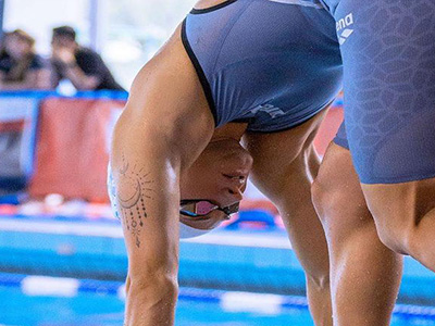 natation