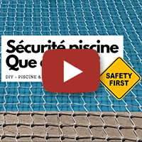 Vidéo guide sécurité piscine